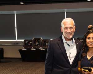 PFRPA Champions Banquet Houston